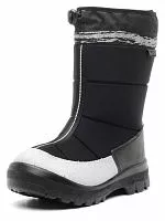 Детские сапоги Kuoma Silver eskimo